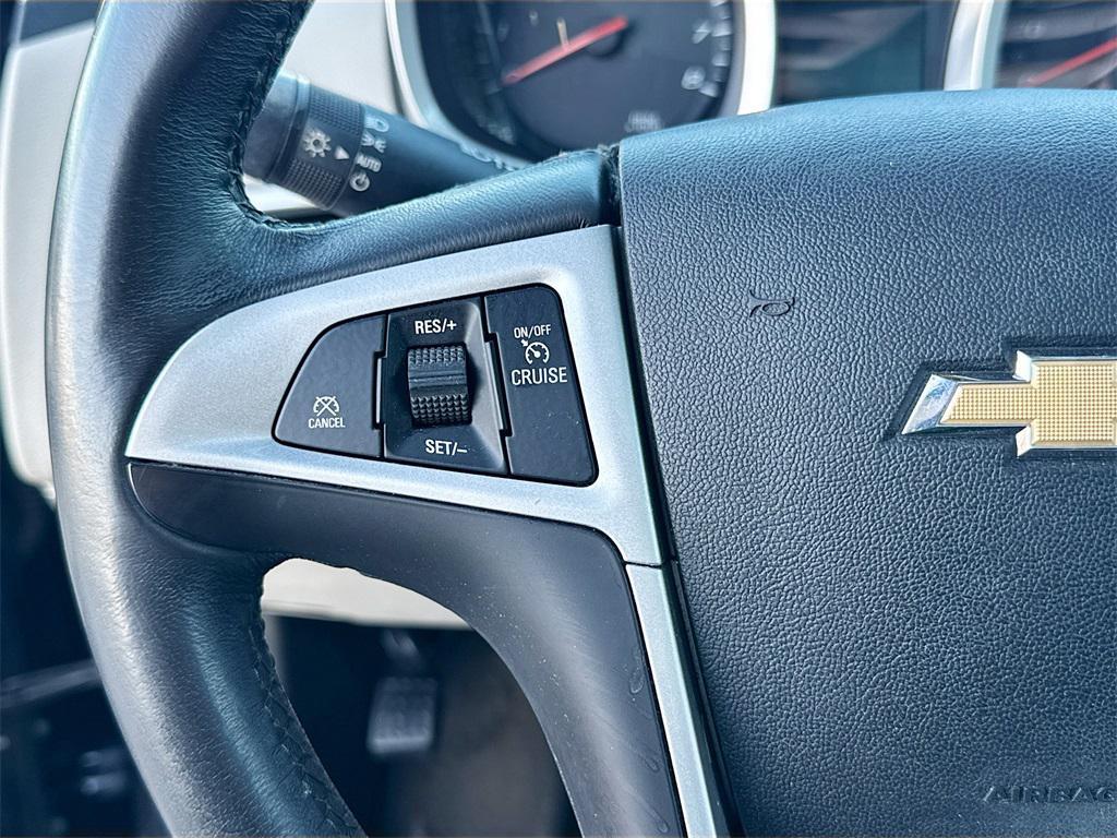 used 2016 Chevrolet Equinox car, priced at $9,250