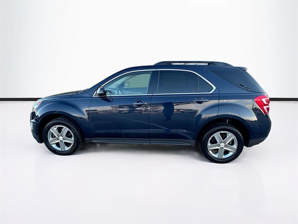 used 2016 Chevrolet Equinox car, priced at $9,250
