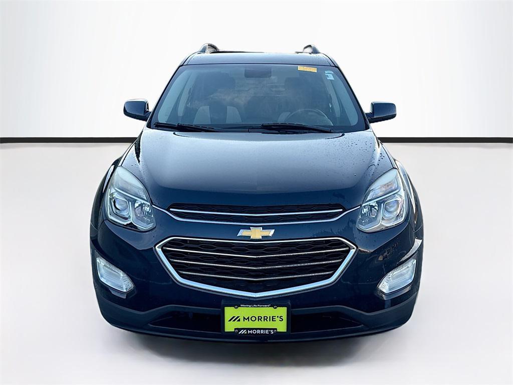 used 2016 Chevrolet Equinox car, priced at $9,250