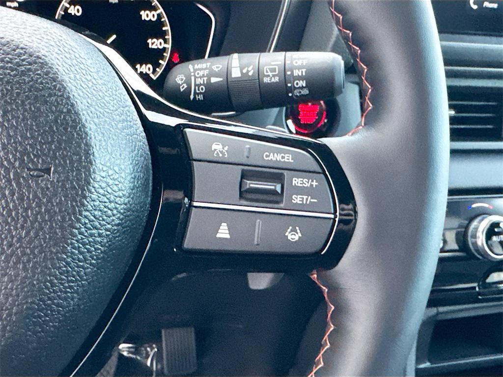 new 2025 Honda Pilot car, priced at $46,719