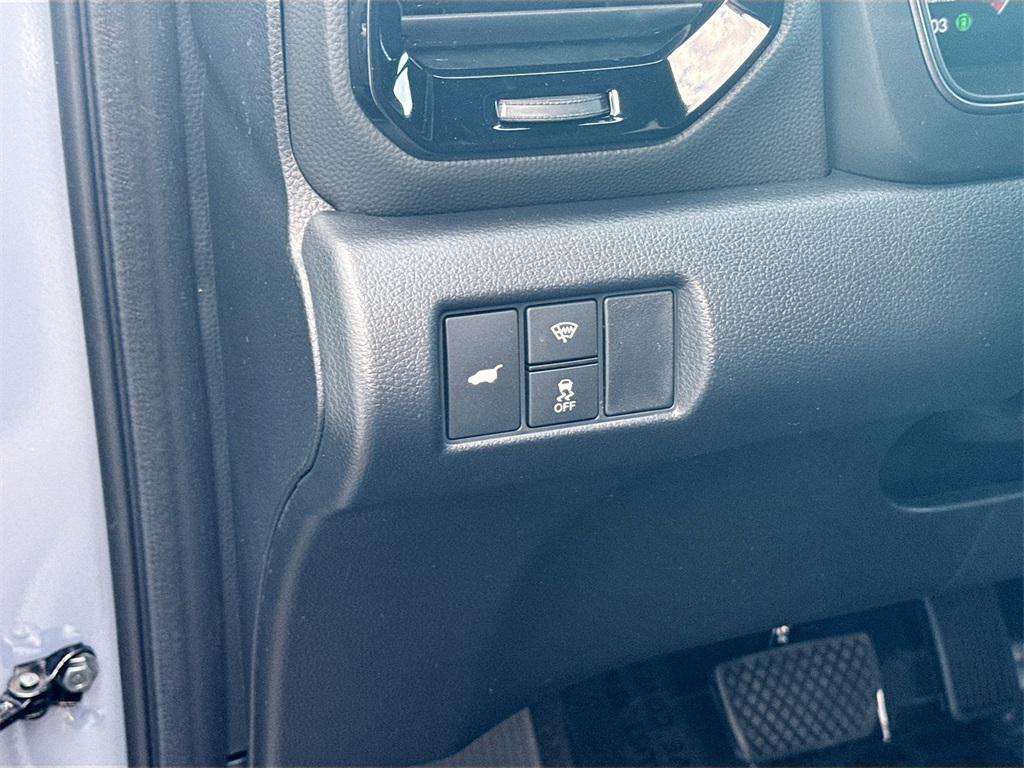 new 2025 Honda Pilot car, priced at $46,719