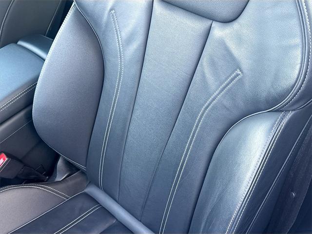 used 2023 Audi A4 car, priced at $26,398