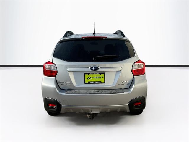 used 2013 Subaru XV Crosstrek car, priced at $10,777