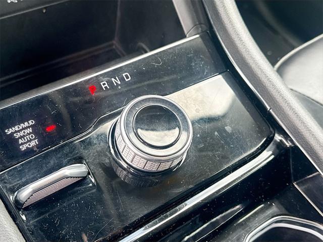 used 2023 Jeep Grand Cherokee car, priced at $29,525