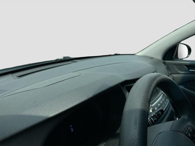 used 2017 Hyundai Tucson car, priced at $12,991