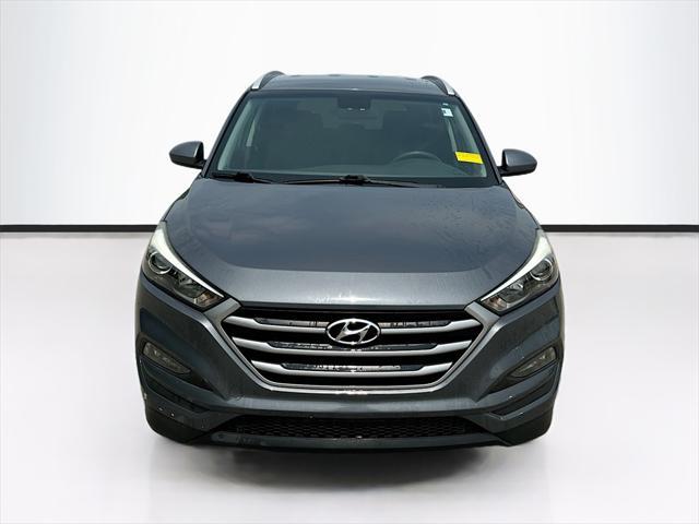 used 2017 Hyundai Tucson car, priced at $12,991