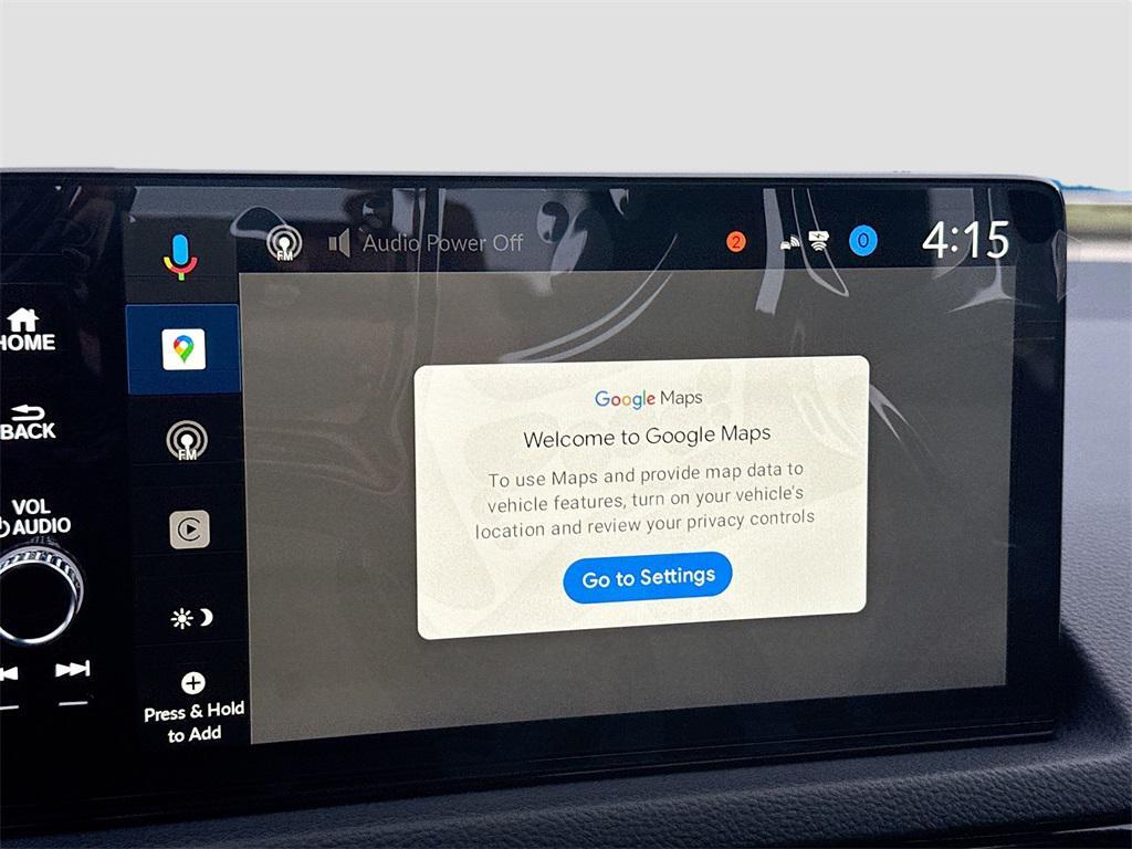 new 2026 Honda Civic Hybrid car, priced at $31,521