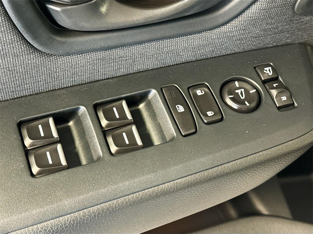 new 2026 Honda Passport car, priced at $47,152