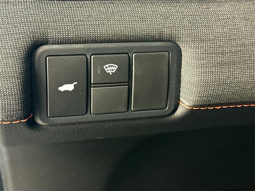 new 2026 Honda Passport car, priced at $47,152