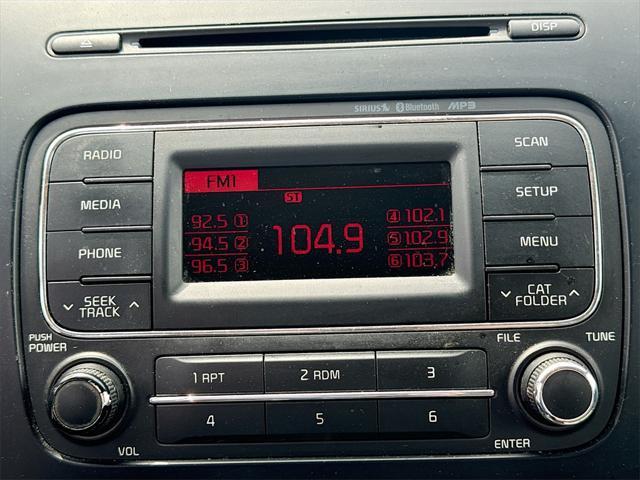 used 2014 Kia Forte car, priced at $6,775