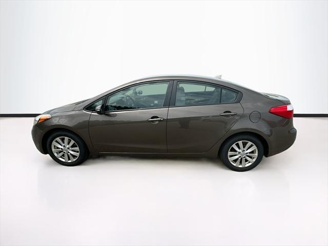used 2014 Kia Forte car, priced at $6,775