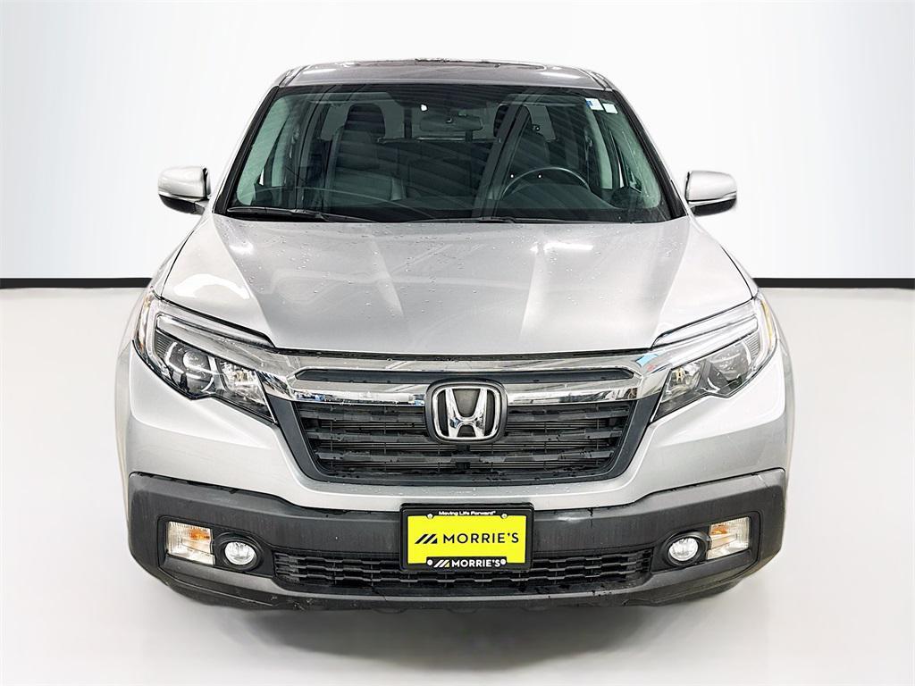used 2019 Honda Ridgeline car, priced at $30,750