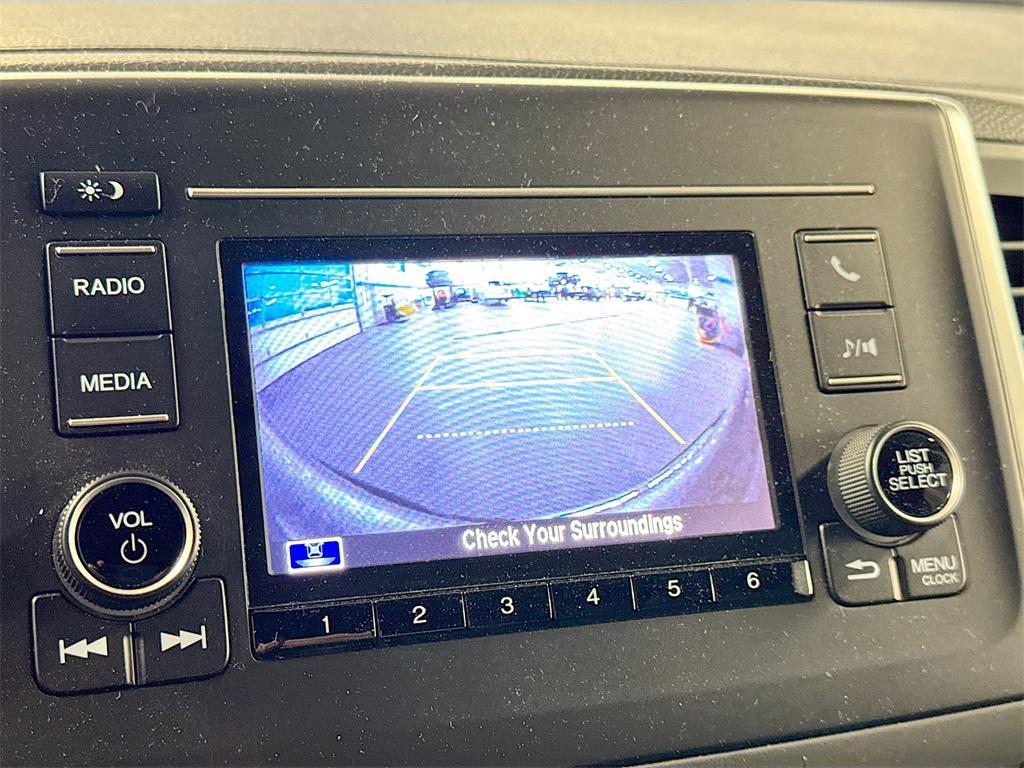 used 2019 Honda Ridgeline car, priced at $30,750