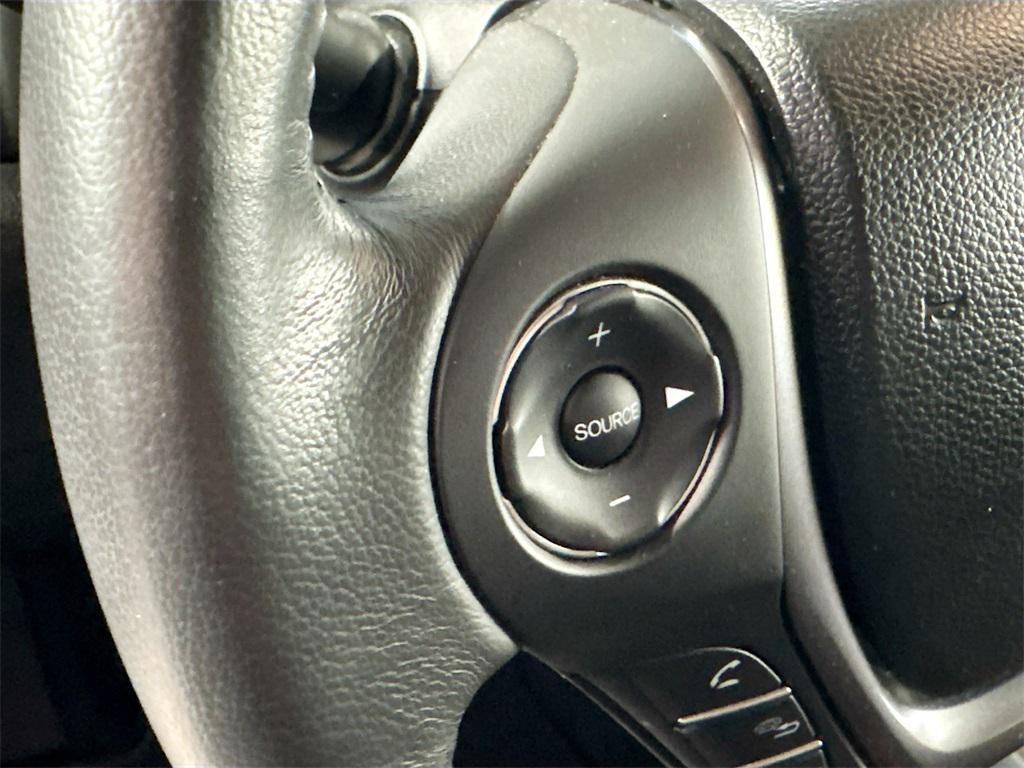 used 2019 Honda Ridgeline car, priced at $30,750