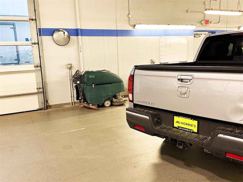 used 2019 Honda Ridgeline car, priced at $30,750