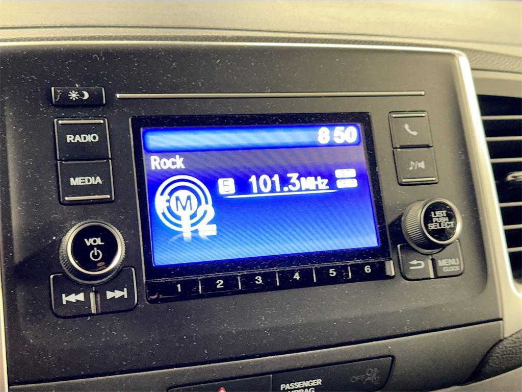 used 2019 Honda Ridgeline car, priced at $30,750