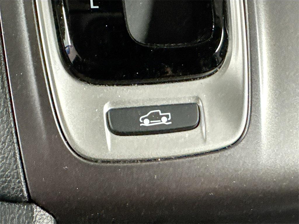 used 2019 Honda Ridgeline car, priced at $30,750