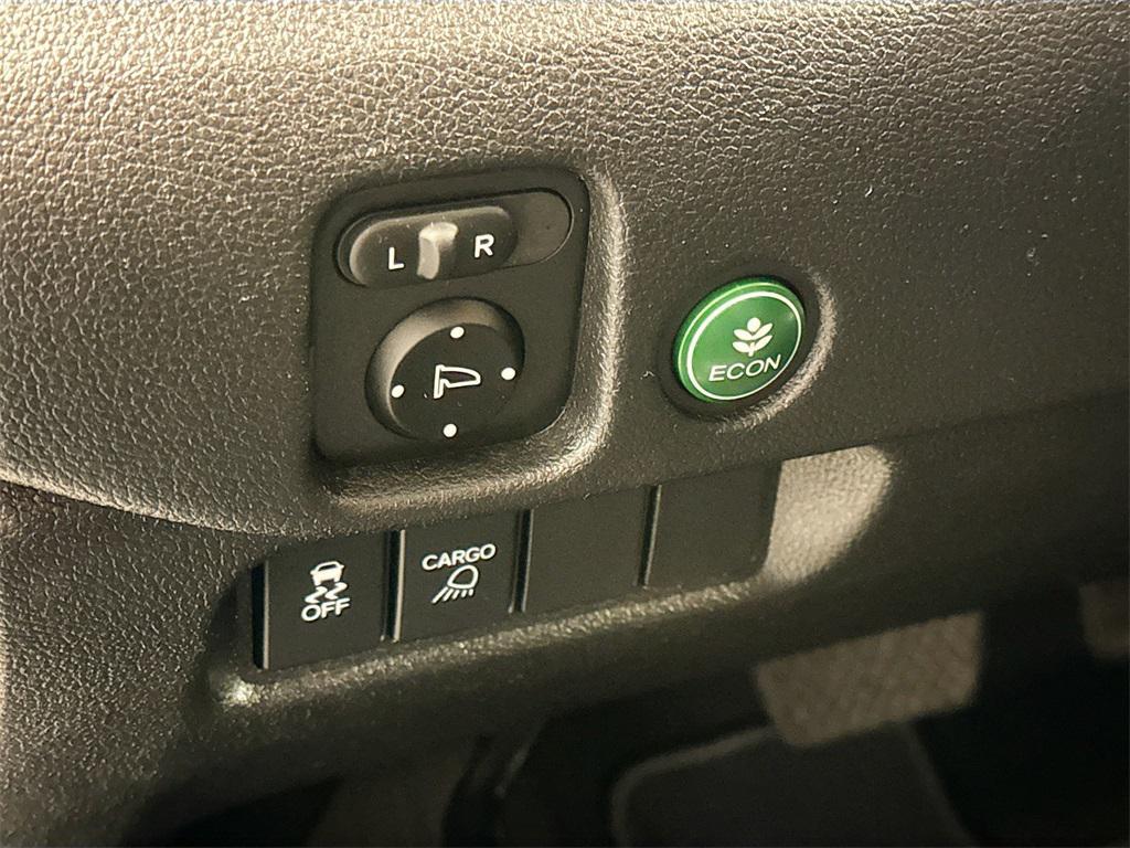 used 2019 Honda Ridgeline car, priced at $30,750