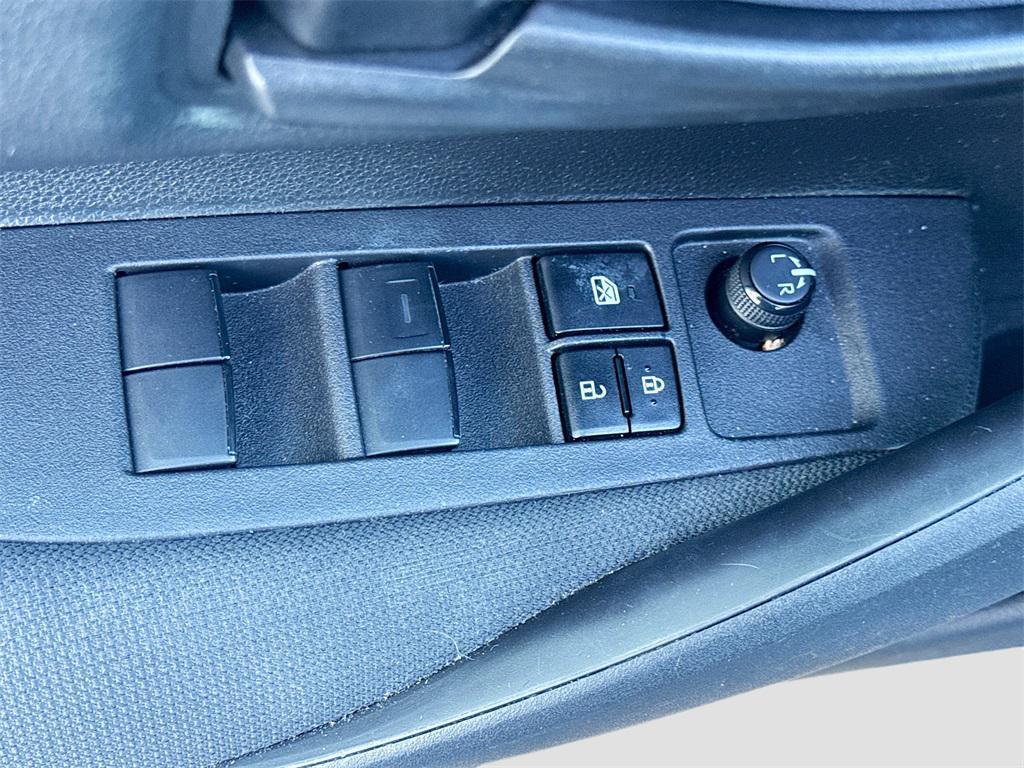 used 2024 Toyota Corolla car, priced at $19,999