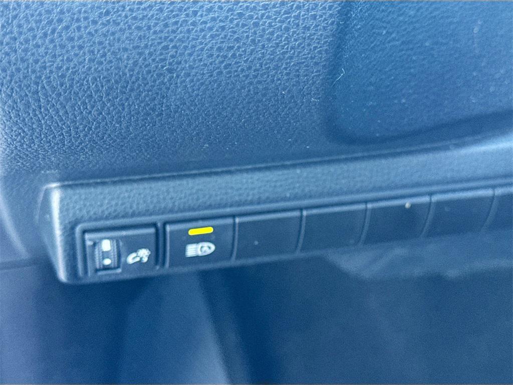 used 2024 Toyota Corolla car, priced at $19,999