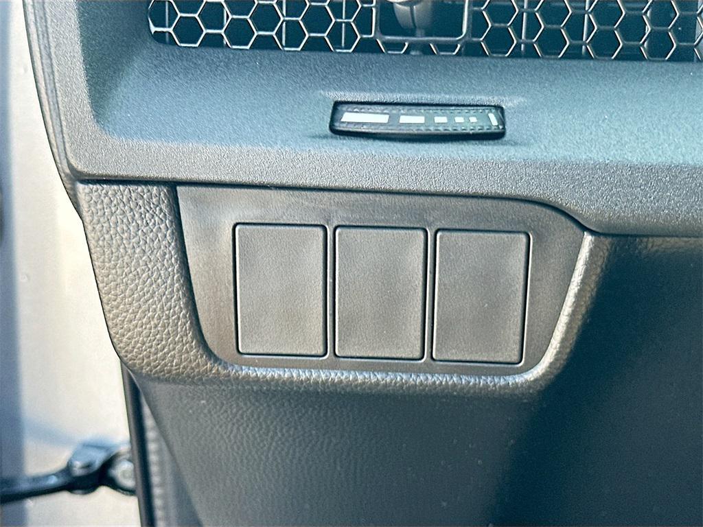 new 2026 Honda CR-V car, priced at $34,571
