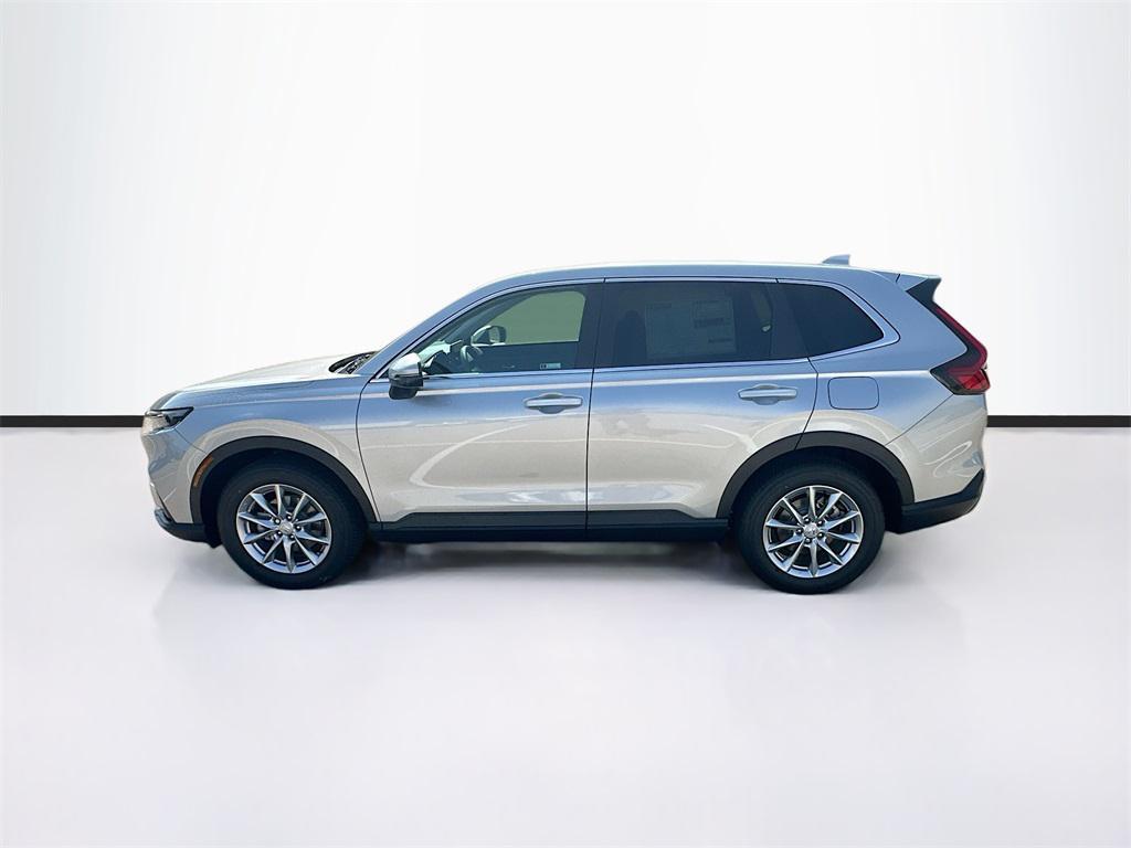 new 2026 Honda CR-V car, priced at $34,571