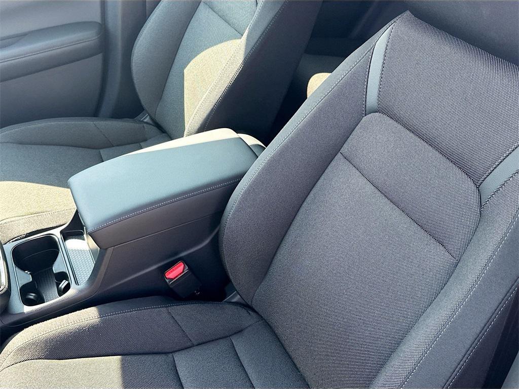 new 2026 Honda CR-V car, priced at $34,571