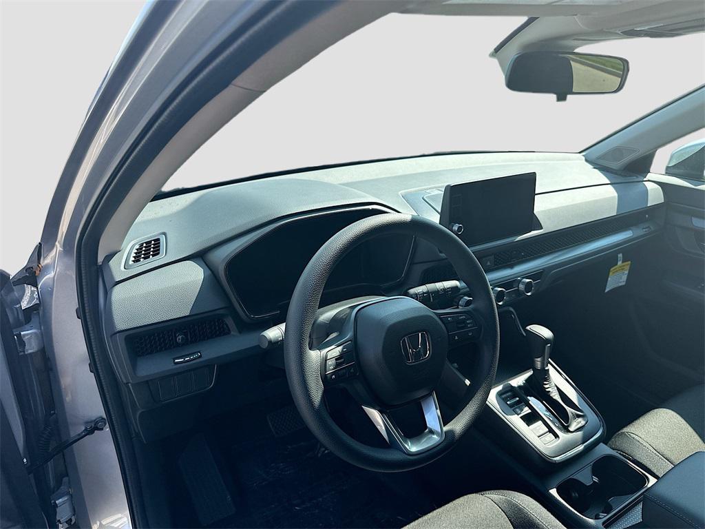 new 2026 Honda CR-V car, priced at $34,571