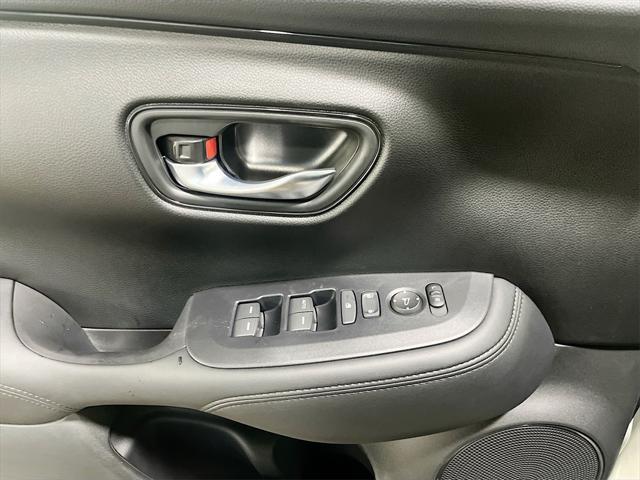 new 2025 Honda HR-V car, priced at $26,699