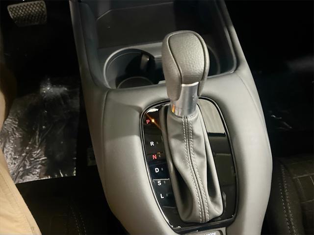 new 2025 Honda HR-V car, priced at $26,699