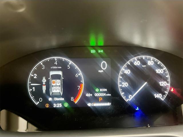 new 2025 Honda HR-V car, priced at $26,699