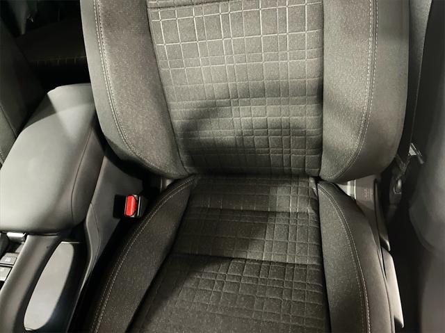 new 2025 Honda HR-V car, priced at $27,699