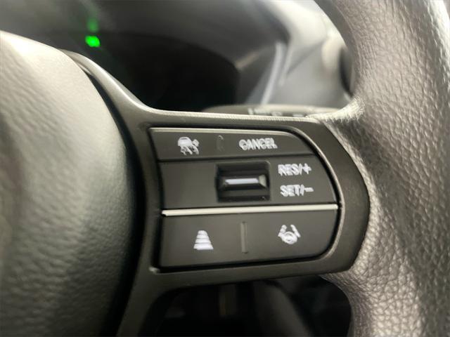 new 2025 Honda HR-V car, priced at $26,699