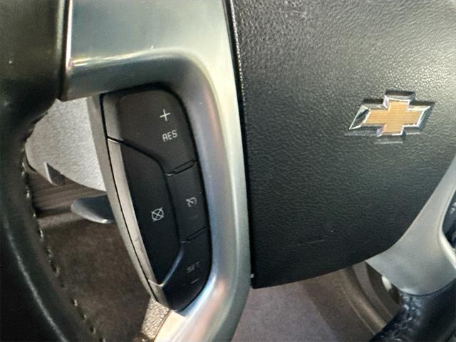 used 2016 Chevrolet Traverse car, priced at $10,999