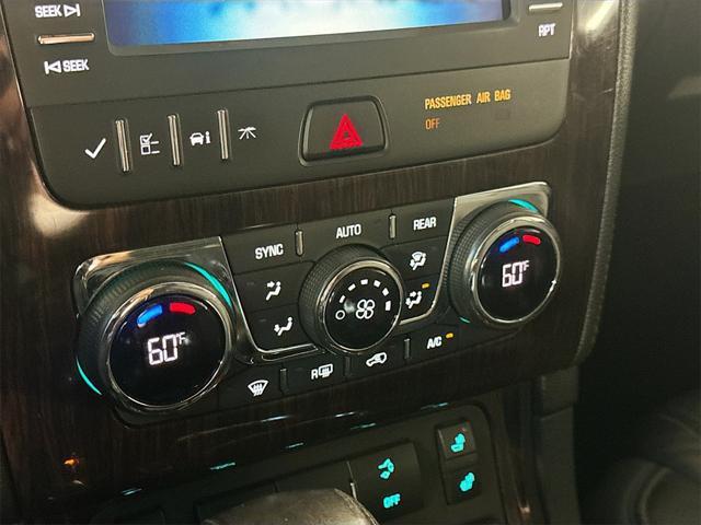 used 2016 Chevrolet Traverse car, priced at $10,999