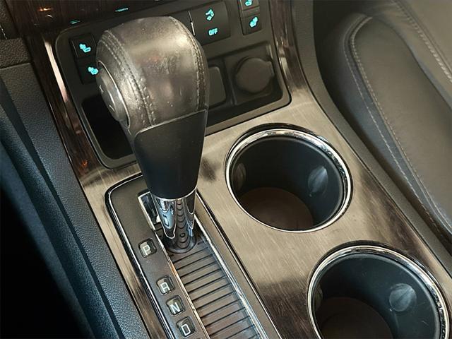 used 2016 Chevrolet Traverse car, priced at $10,999