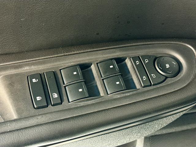 used 2016 Chevrolet Traverse car, priced at $10,999
