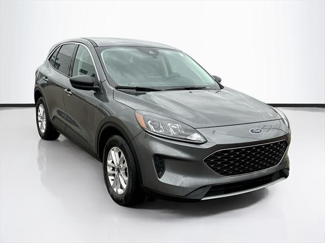 used 2022 Ford Escape car, priced at $24,275