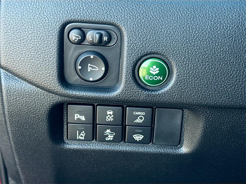 new 2026 Honda Ridgeline car, priced at $44,103