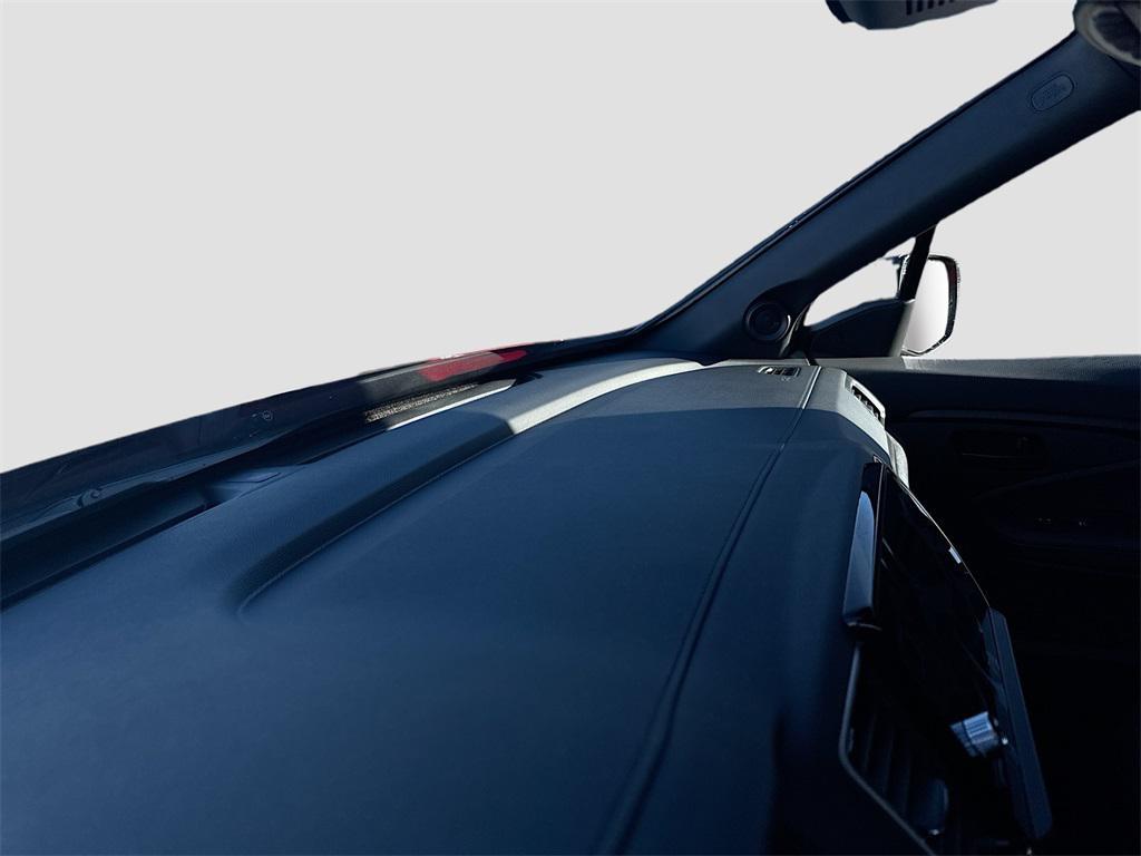 new 2026 Honda Ridgeline car, priced at $44,103