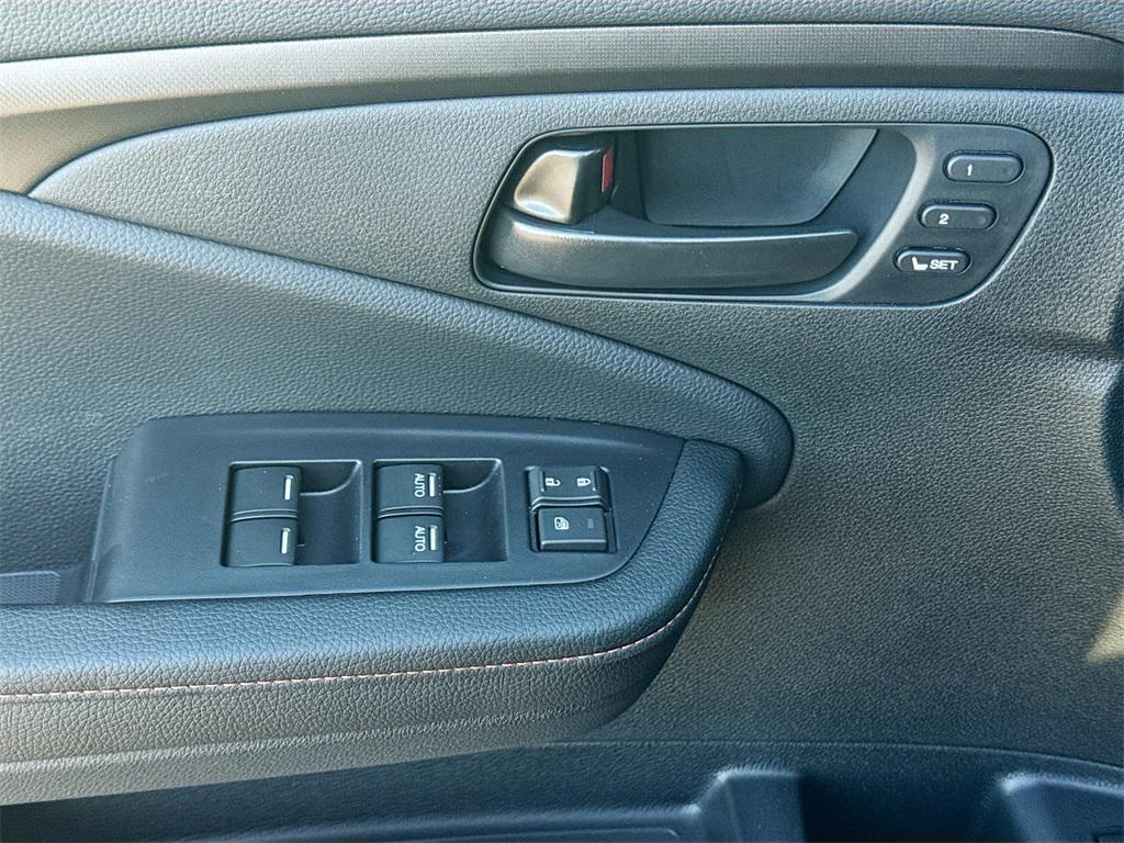 new 2026 Honda Ridgeline car, priced at $44,103