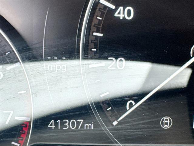 used 2023 Mazda CX-50 car, priced at $25,944