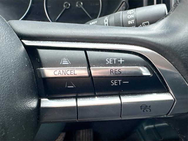used 2023 Mazda CX-50 car, priced at $25,944