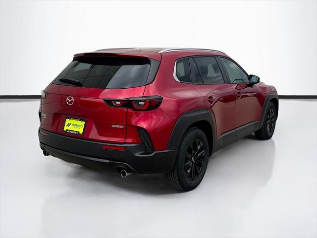 used 2023 Mazda CX-50 car, priced at $25,944