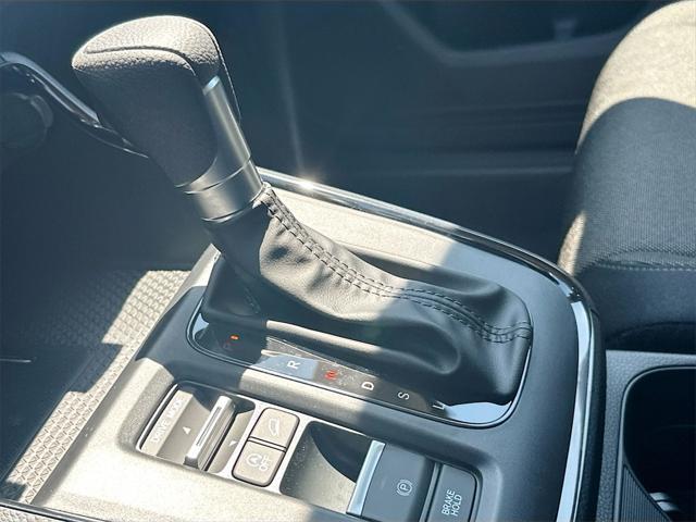 new 2026 Honda CR-V car, priced at $31,453