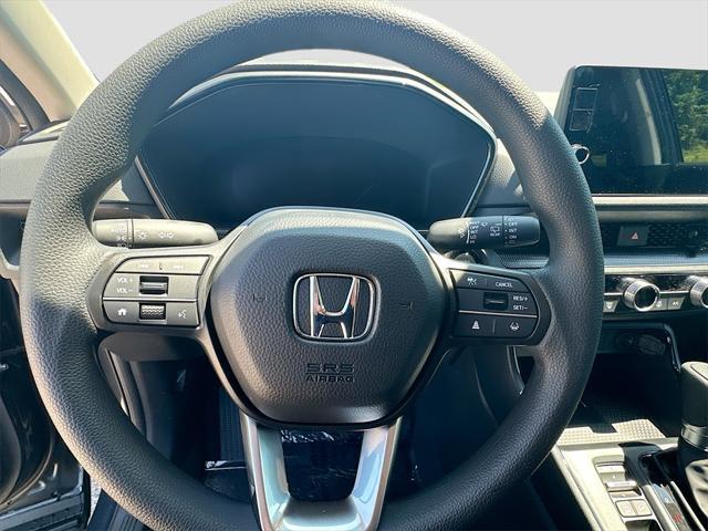 new 2026 Honda CR-V car, priced at $31,453