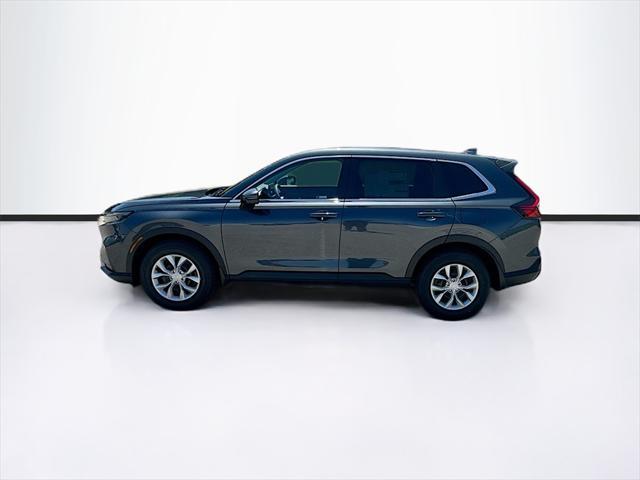 new 2026 Honda CR-V car, priced at $31,453