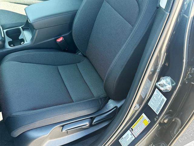 new 2026 Honda CR-V car, priced at $31,453