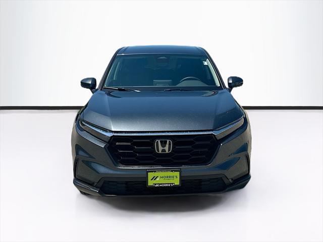 new 2026 Honda CR-V car, priced at $31,453