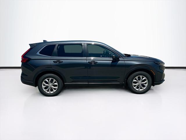 new 2026 Honda CR-V car, priced at $31,453